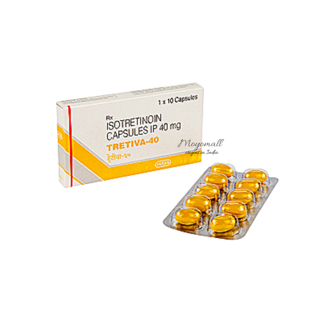 트레티바-30(tretiva 30mg) 100정 1 트레티바 이소트레티노인