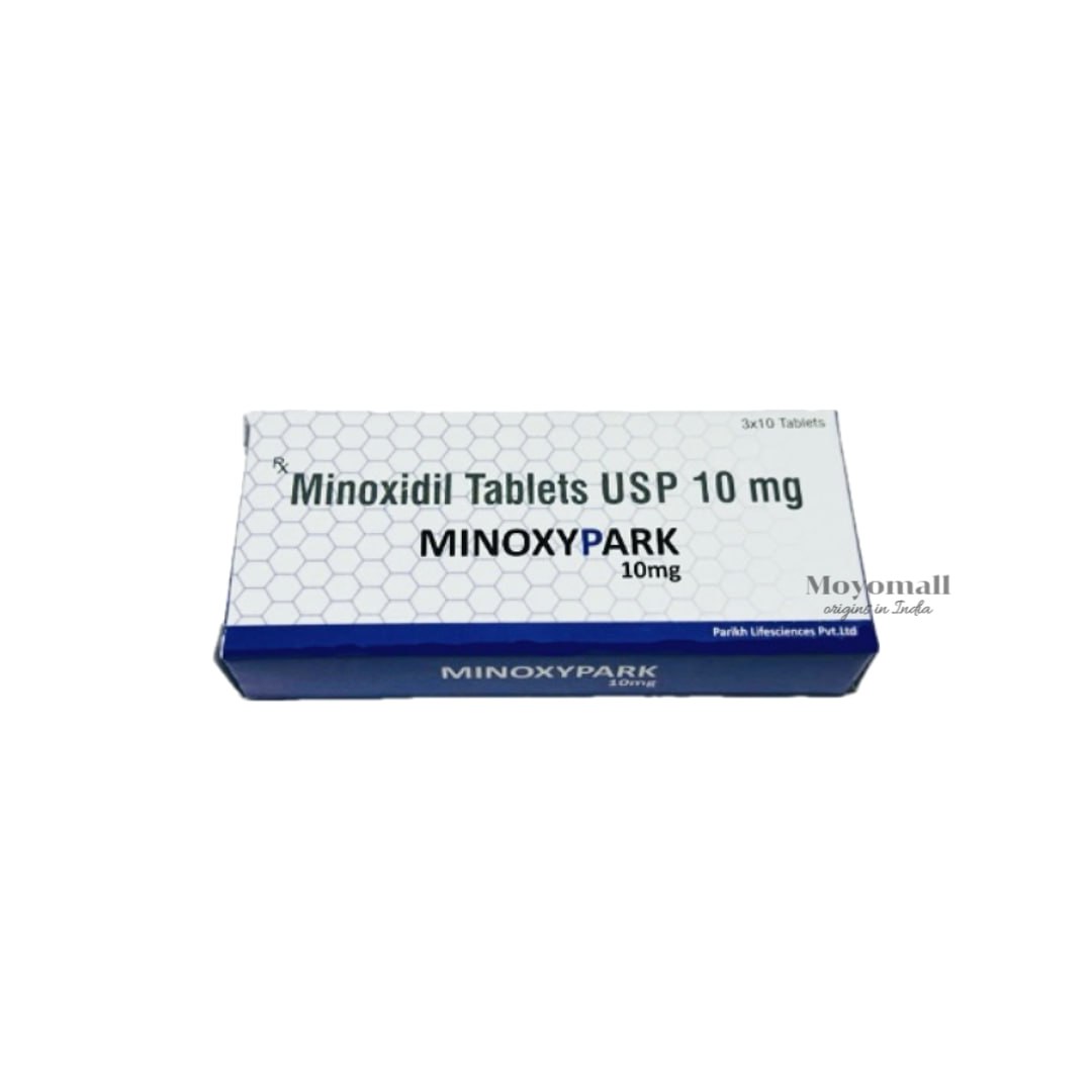 미녹시파크 (미녹디실)10mg 600 정 1 미녹시파크 10mg 미녹시딜