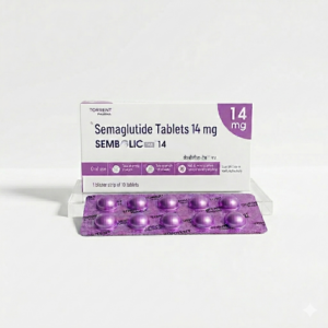 세마볼릭 (셈볼릭) 14mg (Sembolic) 리벨서스 제네릭